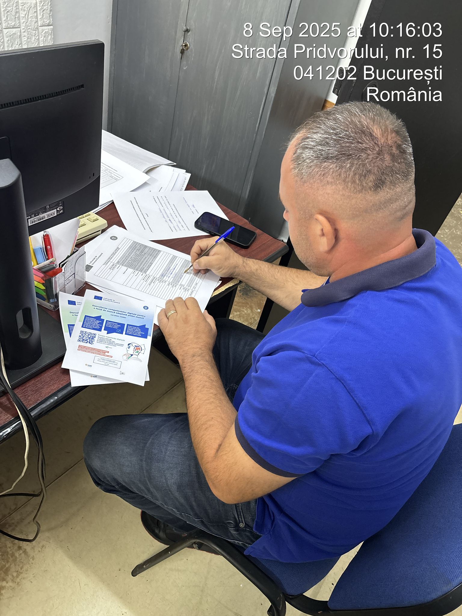 Recrutare GT Termoenergetica Pridvorului 19 - 4