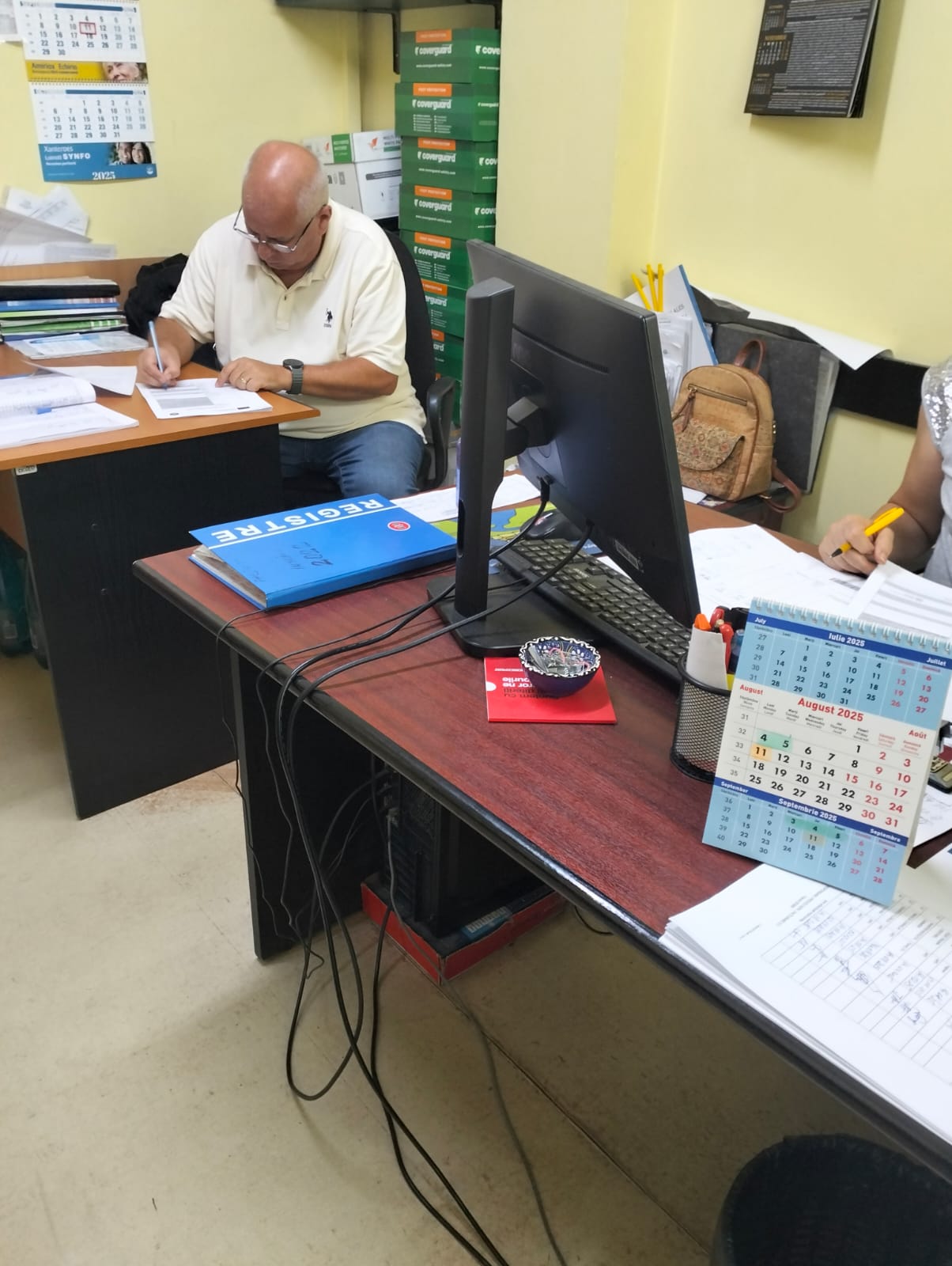 Recrutare GT Termoenergetica Sirenelor 20